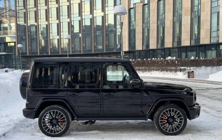 Mercedes-Benz G-Класс AMG, 2025 год, 32 650 000 рублей, 6 фотография