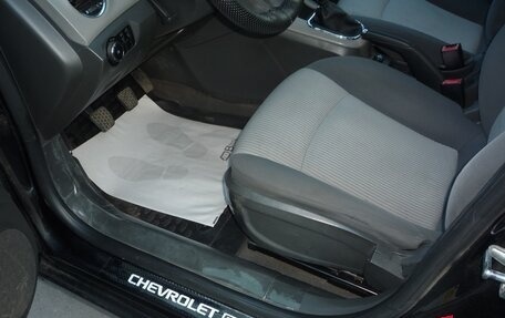 Chevrolet Cruze II, 2010 год, 420 000 рублей, 9 фотография