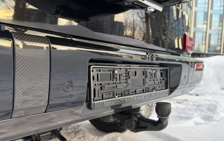 Mercedes-Benz G-Класс AMG, 2025 год, 32 650 000 рублей, 14 фотография