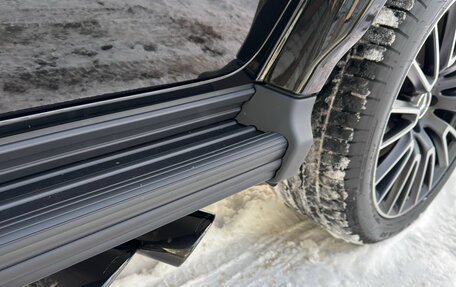 Mercedes-Benz G-Класс AMG, 2025 год, 32 650 000 рублей, 15 фотография