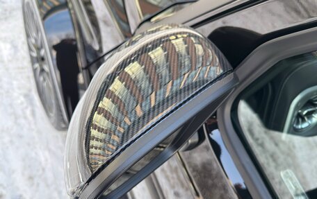 Mercedes-Benz G-Класс AMG, 2025 год, 32 650 000 рублей, 17 фотография