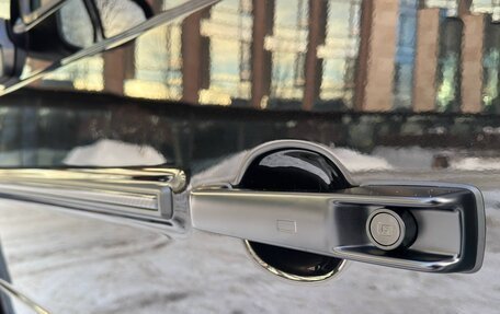 Mercedes-Benz G-Класс AMG, 2025 год, 32 650 000 рублей, 16 фотография