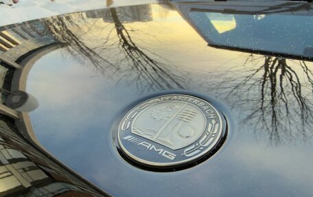 Mercedes-Benz G-Класс AMG, 2025 год, 32 650 000 рублей, 19 фотография