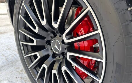 Mercedes-Benz G-Класс AMG, 2025 год, 32 650 000 рублей, 20 фотография