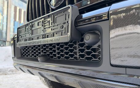 Mercedes-Benz G-Класс AMG, 2025 год, 32 650 000 рублей, 18 фотография