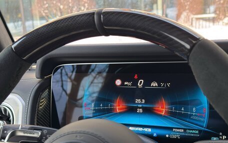 Mercedes-Benz G-Класс AMG, 2025 год, 32 650 000 рублей, 28 фотография