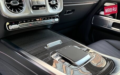 Mercedes-Benz G-Класс AMG, 2025 год, 32 650 000 рублей, 25 фотография