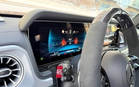 Mercedes-Benz G-Класс AMG, 2025 год, 32 650 000 рублей, 27 фотография