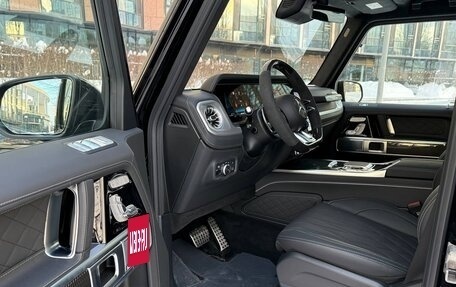 Mercedes-Benz G-Класс AMG, 2025 год, 32 650 000 рублей, 22 фотография