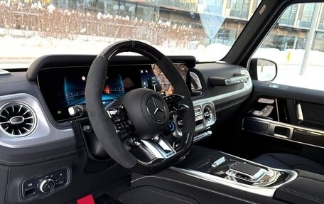 Mercedes-Benz G-Класс AMG, 2025 год, 32 650 000 рублей, 24 фотография