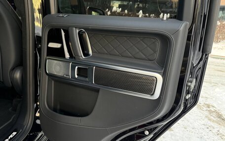 Mercedes-Benz G-Класс AMG, 2025 год, 32 650 000 рублей, 35 фотография