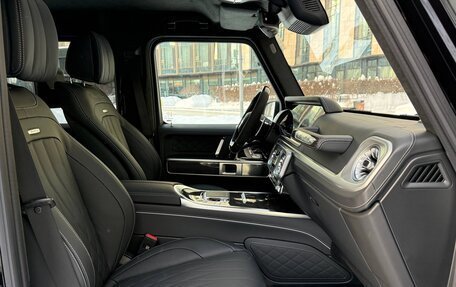 Mercedes-Benz G-Класс AMG, 2025 год, 32 650 000 рублей, 32 фотография