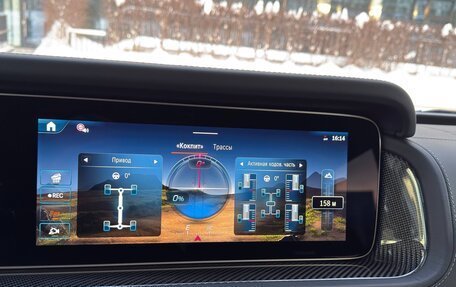 Mercedes-Benz G-Класс AMG, 2025 год, 32 650 000 рублей, 30 фотография