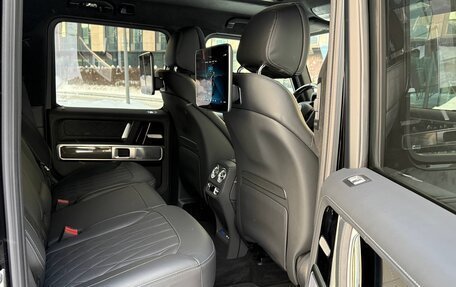 Mercedes-Benz G-Класс AMG, 2025 год, 32 650 000 рублей, 36 фотография