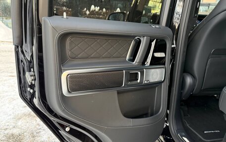 Mercedes-Benz G-Класс AMG, 2025 год, 32 650 000 рублей, 38 фотография