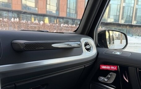 Mercedes-Benz G-Класс AMG, 2025 год, 32 650 000 рублей, 34 фотография