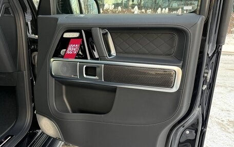 Mercedes-Benz G-Класс AMG, 2025 год, 32 650 000 рублей, 31 фотография