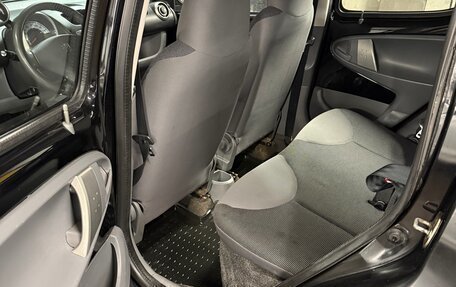 Peugeot 107 I рестайлинг, 2007 год, 350 000 рублей, 2 фотография