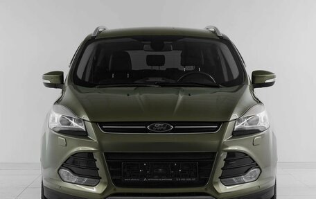 Ford Kuga III, 2013 год, 1 260 000 рублей, 2 фотография