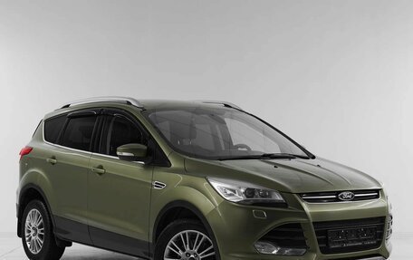 Ford Kuga III, 2013 год, 1 260 000 рублей, 3 фотография