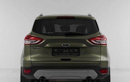Ford Kuga III, 2013 год, 1 260 000 рублей, 5 фотография