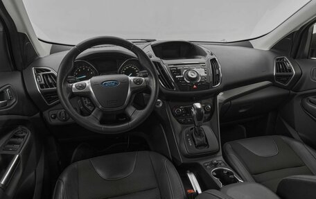 Ford Kuga III, 2013 год, 1 260 000 рублей, 7 фотография