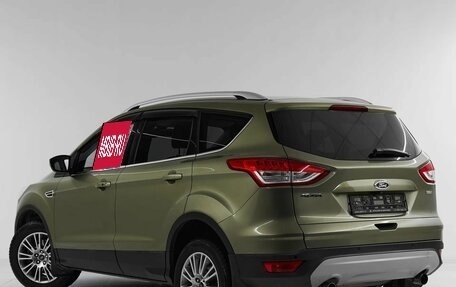 Ford Kuga III, 2013 год, 1 260 000 рублей, 4 фотография