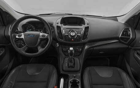 Ford Kuga III, 2013 год, 1 260 000 рублей, 8 фотография