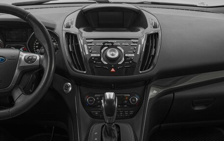 Ford Kuga III, 2013 год, 1 260 000 рублей, 16 фотография