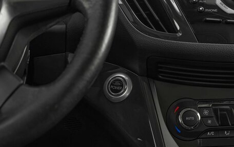 Ford Kuga III, 2013 год, 1 260 000 рублей, 13 фотография