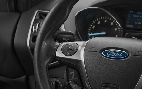 Ford Kuga III, 2013 год, 1 260 000 рублей, 11 фотография
