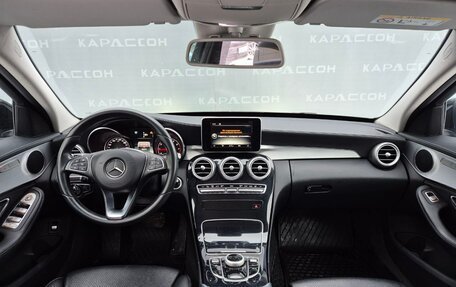 Mercedes-Benz C-Класс, 2014 год, 2 208 000 рублей, 6 фотография