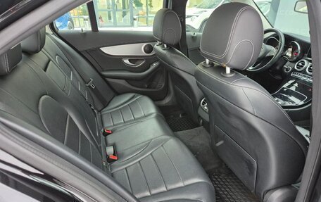 Mercedes-Benz C-Класс, 2014 год, 2 208 000 рублей, 8 фотография