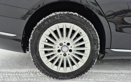 Mercedes-Benz C-Класс, 2014 год, 2 208 000 рублей, 12 фотография