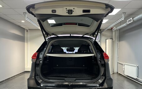 Nissan X-Trail, 2020 год, 2 730 000 рублей, 7 фотография