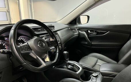 Nissan X-Trail, 2020 год, 2 730 000 рублей, 9 фотография