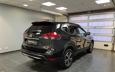 Nissan X-Trail, 2020 год, 2 730 000 рублей, 6 фотография