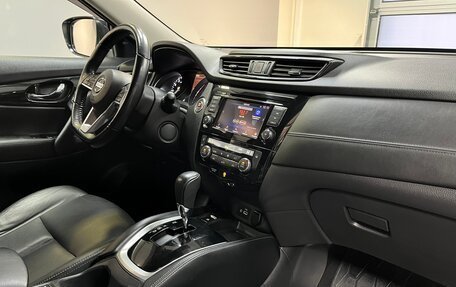 Nissan X-Trail, 2020 год, 2 730 000 рублей, 14 фотография