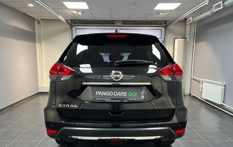 Nissan X-Trail, 2020 год, 2 730 000 рублей, 5 фотография