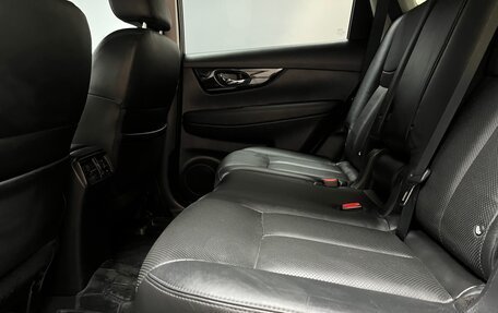 Nissan X-Trail, 2020 год, 2 730 000 рублей, 13 фотография