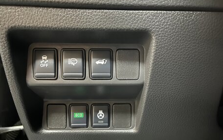 Nissan X-Trail, 2020 год, 2 730 000 рублей, 12 фотография