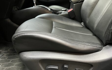 Nissan X-Trail, 2020 год, 2 730 000 рублей, 10 фотография