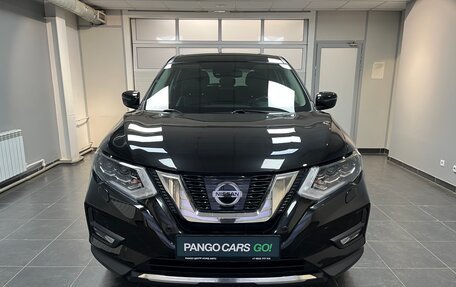Nissan X-Trail, 2020 год, 2 730 000 рублей, 2 фотография