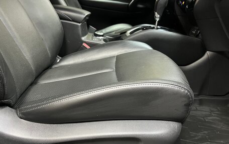 Nissan X-Trail, 2020 год, 2 730 000 рублей, 16 фотография