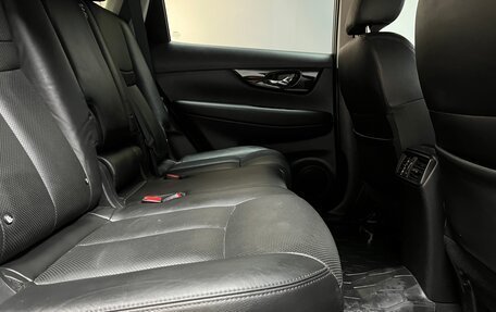 Nissan X-Trail, 2020 год, 2 730 000 рублей, 17 фотография