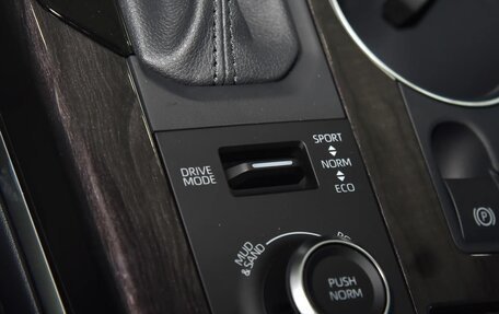 Toyota Highlander, 2025 год, 5 715 000 рублей, 16 фотография