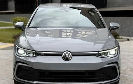 Volkswagen Golf VIII, 2022 год, 3 фотография