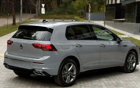 Volkswagen Golf VIII, 2022 год, 5 фотография