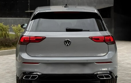 Volkswagen Golf VIII, 2022 год, 6 фотография