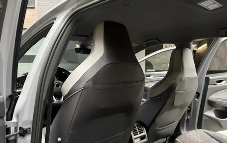 Volkswagen Golf VIII, 2022 год, 11 фотография